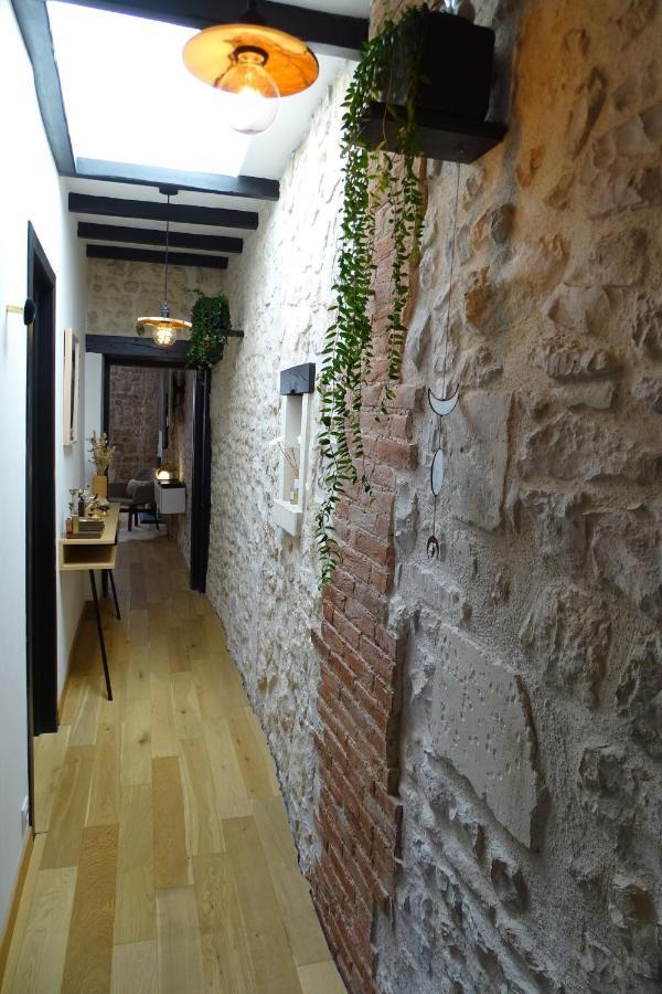 Le Saint-Claude, Appt Au Coeur De Ville La Rochelle  Zewnętrze zdjęcie