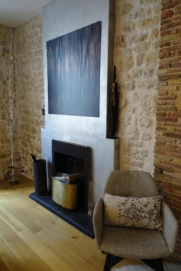 Le Saint-Claude, Appt Au Coeur De Ville La Rochelle  Zewnętrze zdjęcie
